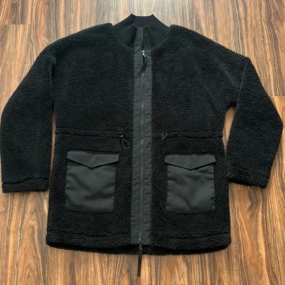 NWOT Varley Woodgreen Jacket - Picture 8 of 16